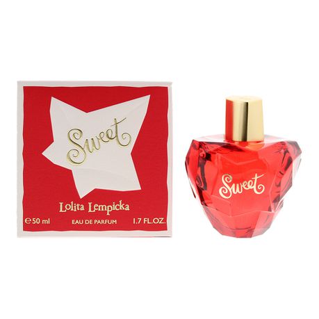 Lolita Lempicka Sweet Eau De Parfum 50ml (Parallel Import) Buy Online in Zimbabwe thedailysale.shop