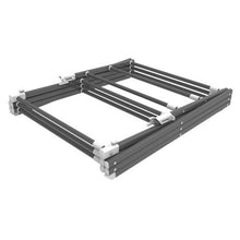 Load image into Gallery viewer, Casa  - 3 Tier Expanding Laundry Drying Rack Airer - 7.5m
