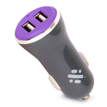 Load image into Gallery viewer, Swipe Auto 2 Port USB Car Charger
