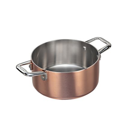 Scanpan Maitre D' 16cm Mini Dutch Oven Buy Online in Zimbabwe thedailysale.shop