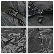 Load image into Gallery viewer, Universal Backpack Rain Cover Medium (35-45L)
