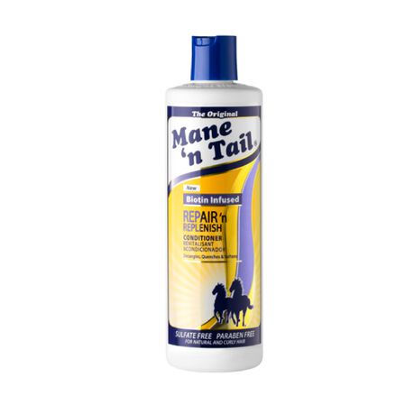 Mane n Tail Repair and Replenish Conditioner 355ml Buy Online in Zimbabwe thedailysale.shop