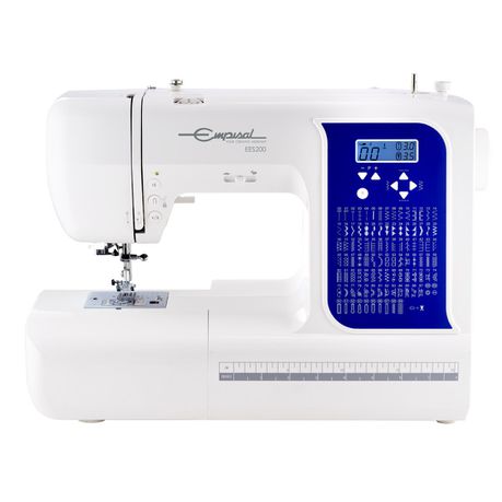 Empisal Electronic Sewing Machine