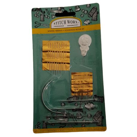 Household Needle Repair Kit Buy Online in Zimbabwe thedailysale.shop