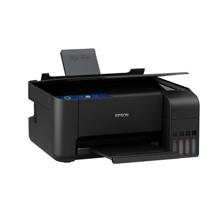Epson 3in1 Printer L3111 Buy Online in Zimbabwe thedailysale.shop