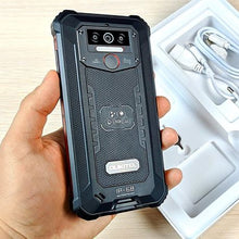 Load image into Gallery viewer, Oukitel WP5 Pro IP68 Rugged Smartphone 8000mAh 4GB RAM, 64GB ROM, Dual-SIM
