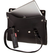 Load image into Gallery viewer, Neo Chic - up to 13.3'' - MacBook Laptop Notebook Case Shoulder Hand Bag
