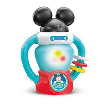 Load image into Gallery viewer, Clementoni - Interactive Lantern Disney Toy

