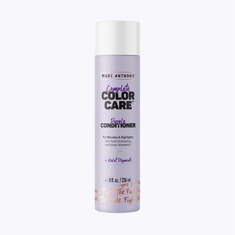Marc Anthony Complete Colour Care Purple Conditioner 250ml Buy Online in Zimbabwe thedailysale.shop