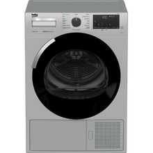 Load image into Gallery viewer, Beko 8KG 2.0 Hybrid Tumble Dryer 2-in-1
