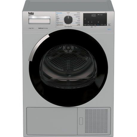 Beko 8KG 2.0 Hybrid Tumble Dryer 2-in-1