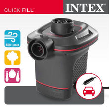 Load image into Gallery viewer, Intex - 12V Quickfill DC Electric Pump
