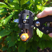 Load image into Gallery viewer, Garden Grafting Pruner Shears
