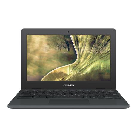 Asus Chromebook Celeron N4020 4GB 32GB 11.6 HD Notebook - Grey Buy Online in Zimbabwe thedailysale.shop