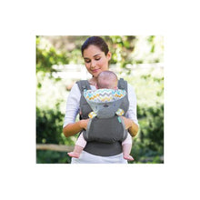 Load image into Gallery viewer, Baby Ergonomic Wrap Belt Strap Multi-Function Newborn Baby Carrier

