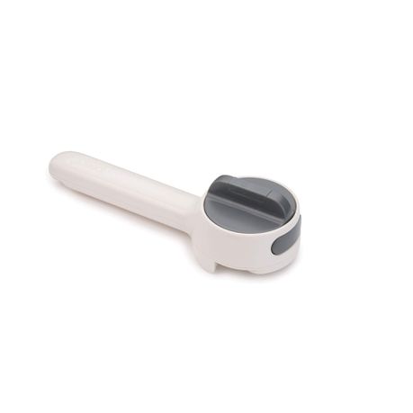 Joseph Joseph CanDo Plus Can Opener - White / Grey