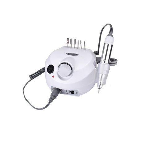 GagaFast Professional Electric Nail Drill Machine Manicure Pedicure Tool Buy Online in Zimbabwe thedailysale.shop