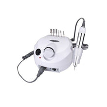 Load image into Gallery viewer, GagaFast Professional Electric Nail Drill Machine Manicure Pedicure Tool
