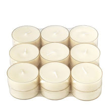 Load image into Gallery viewer, Blomus Tealight Candles with 8 Hour Burn Time: Large 5.5cm LUCE Set of 18
