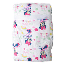 Load image into Gallery viewer, Minnie Mouse Sherpa Throw
