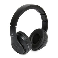 Load image into Gallery viewer, PowerUp H2 Series Bluetooth Headphones - Black
