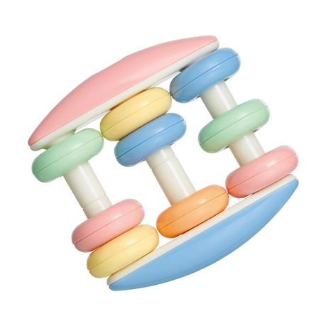 Tolo Baby Abacus Rattle Buy Online in Zimbabwe thedailysale.shop
