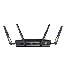 Load image into Gallery viewer, ASUS RT-AX88U Dual Band MU-MIMO WiFi 6 Gaming Router, PS5 Compatible
