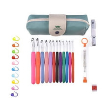 Load image into Gallery viewer, Crocheting Starter Needle set Expert
