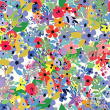 Load image into Gallery viewer, SoGood-Candy - Cross Body Bag - Bright Ditsy
