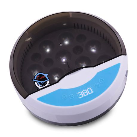 9 Egg Incubator Buy Online in Zimbabwe thedailysale.shop