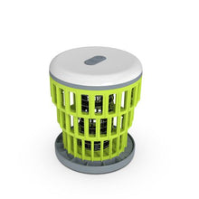 Load image into Gallery viewer, Collapsible Mosquito Zapper Lamp – Rechargeable
