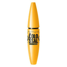 Load image into Gallery viewer, Maybelline Volume Express Colossal Mascara - Smoky
