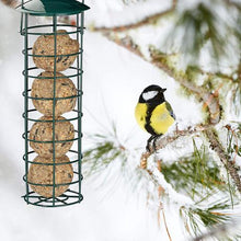 Load image into Gallery viewer, Pet Hanging Type Pet Bird Food Feeder - 2 set
