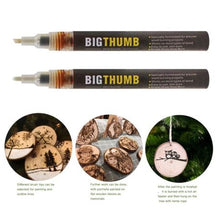 Load image into Gallery viewer, Big Thumb Scorch Marker
