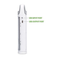 Load image into Gallery viewer, AfroTech USB Charge touch Switch light emergency lighting lamp JF-857
