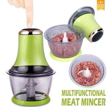 Load image into Gallery viewer, Multifunctional Meat Mincer RF-556
