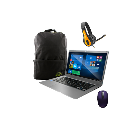 Point of View 14 4GB 128GB Windows 10 Backpack Home Office Bundle Buy Online in Zimbabwe thedailysale.shop