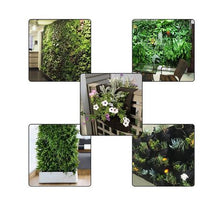 Load image into Gallery viewer, Gardening Vertical Garden 25 Pockets
