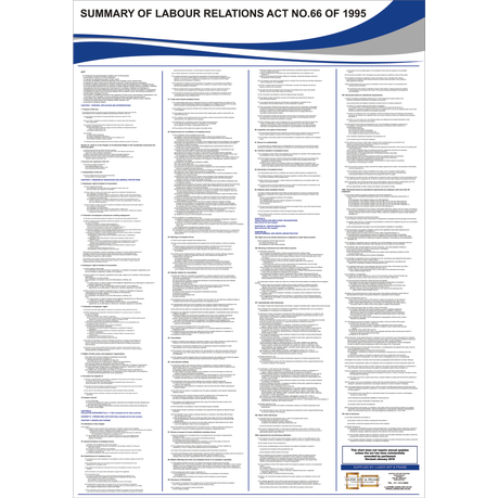 Labour Relations Act - A1 Buy Online in Zimbabwe thedailysale.shop