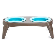 Load image into Gallery viewer, Wiggle - Elevated Feeding Bowl
