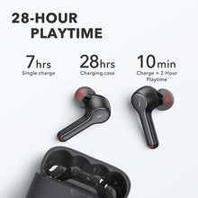 Load image into Gallery viewer, Anker Soundcore Liberty Air 2 True Wireless In-Ear Headphones - Black
