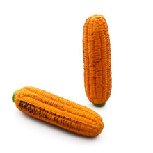 Load image into Gallery viewer, Roasted Corn Latex Dog Chew Toy
