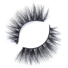 Load image into Gallery viewer, Mink Lashes (#1 Lagos Mink )
