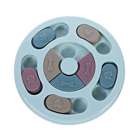 Pet Food Puzzle Feeder Buy Online in Zimbabwe thedailysale.shop