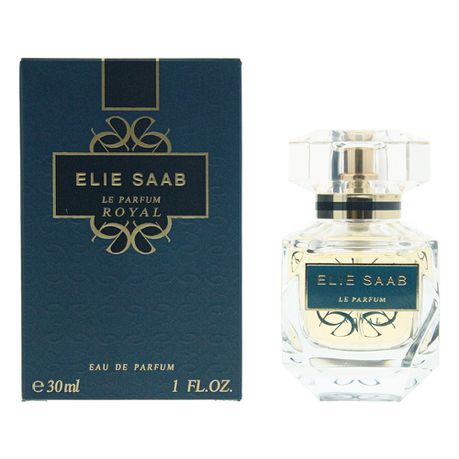 Elie Saab Le Parfum Royal Eau De Parfum 30ml (Parallel Import) Buy Online in Zimbabwe thedailysale.shop