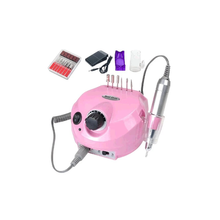 Load image into Gallery viewer, Portable Electric Nail Polisher Drill -DM - 999
