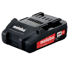 Load image into Gallery viewer, Metabo - Cordless Blower AG 18 with Battery &amp; Charger
