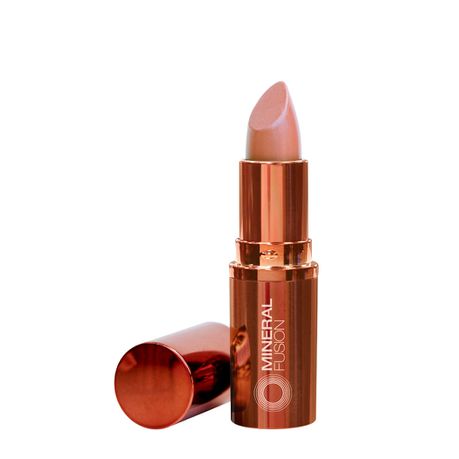 Mineral Fusion Lipstick - Molten