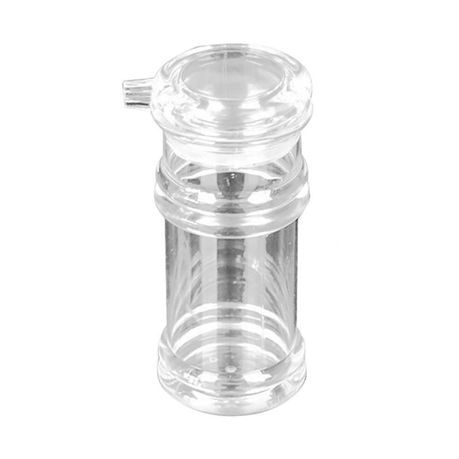 Acrylic Oil & Vinegar Dispenser Buy Online in Zimbabwe thedailysale.shop