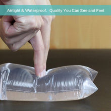 Load image into Gallery viewer, 100 Pack x 2 Plastic Poly Zipper Bag (180 x 180-40micron)
